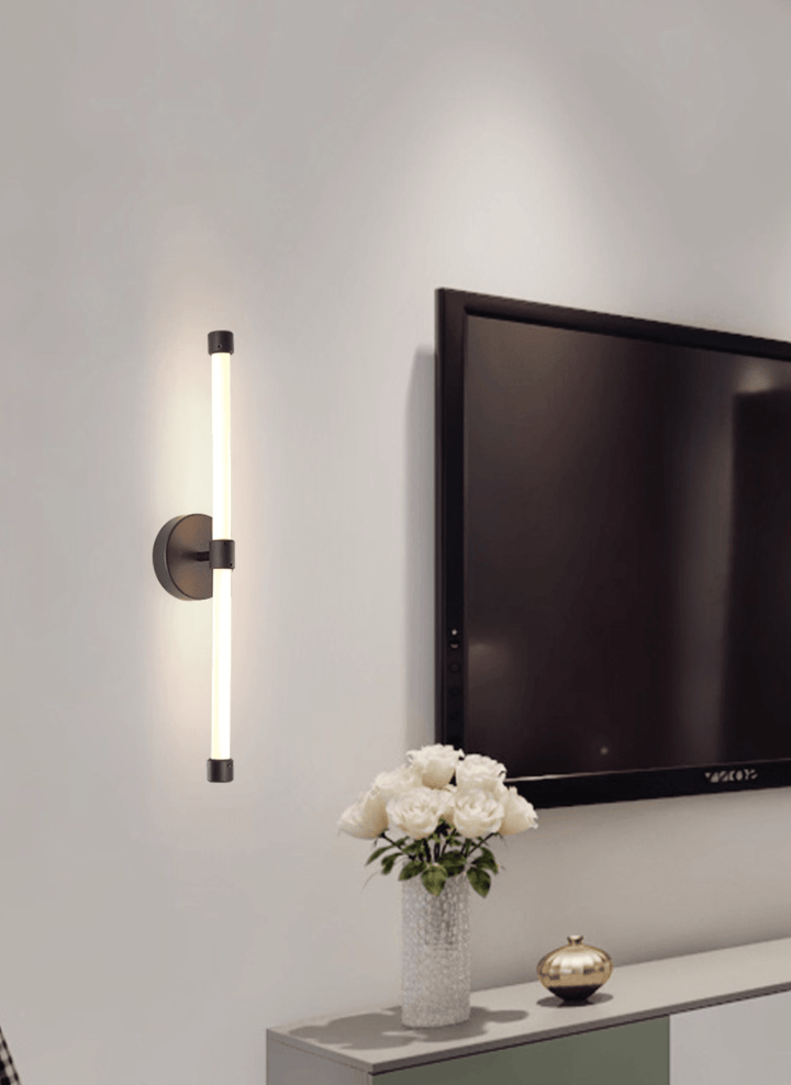 Brilline Vertical Sconce