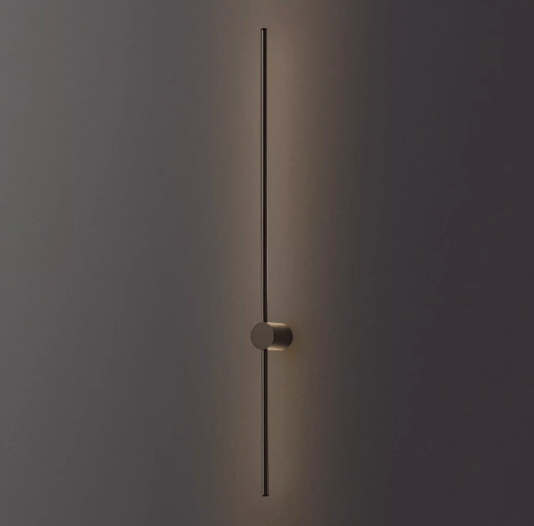 Luma Rod Portable Rechargeable Sconce