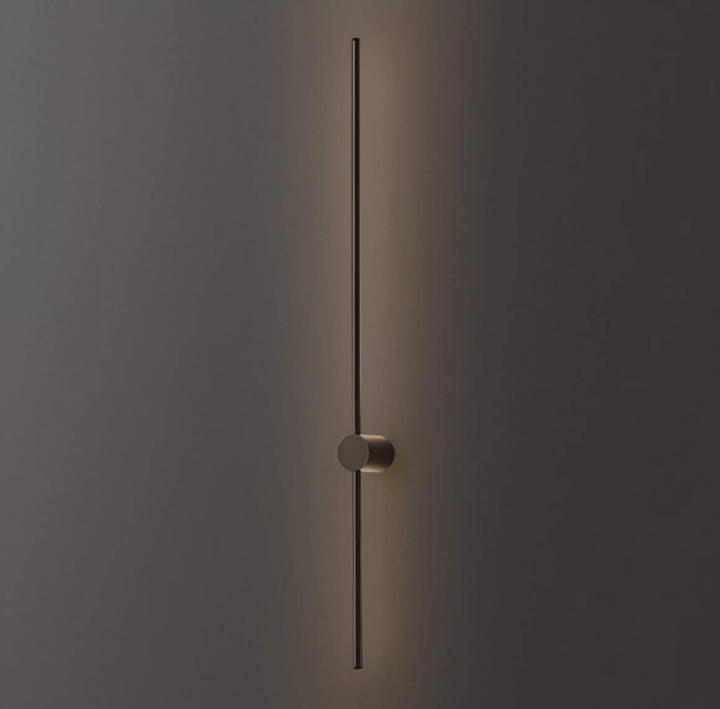 Luma Rod Portable Rechargeable Sconce