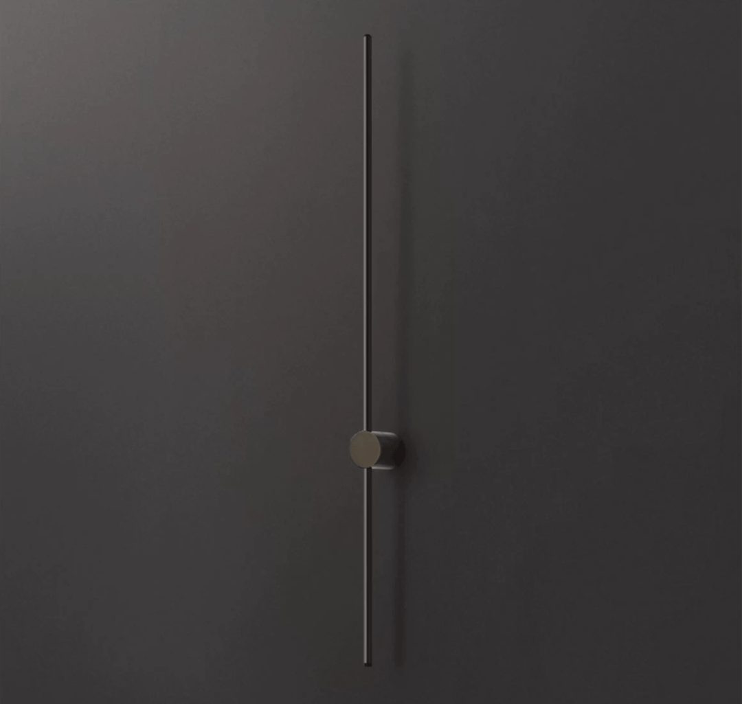 Luma Rod Portable Rechargeable Sconce