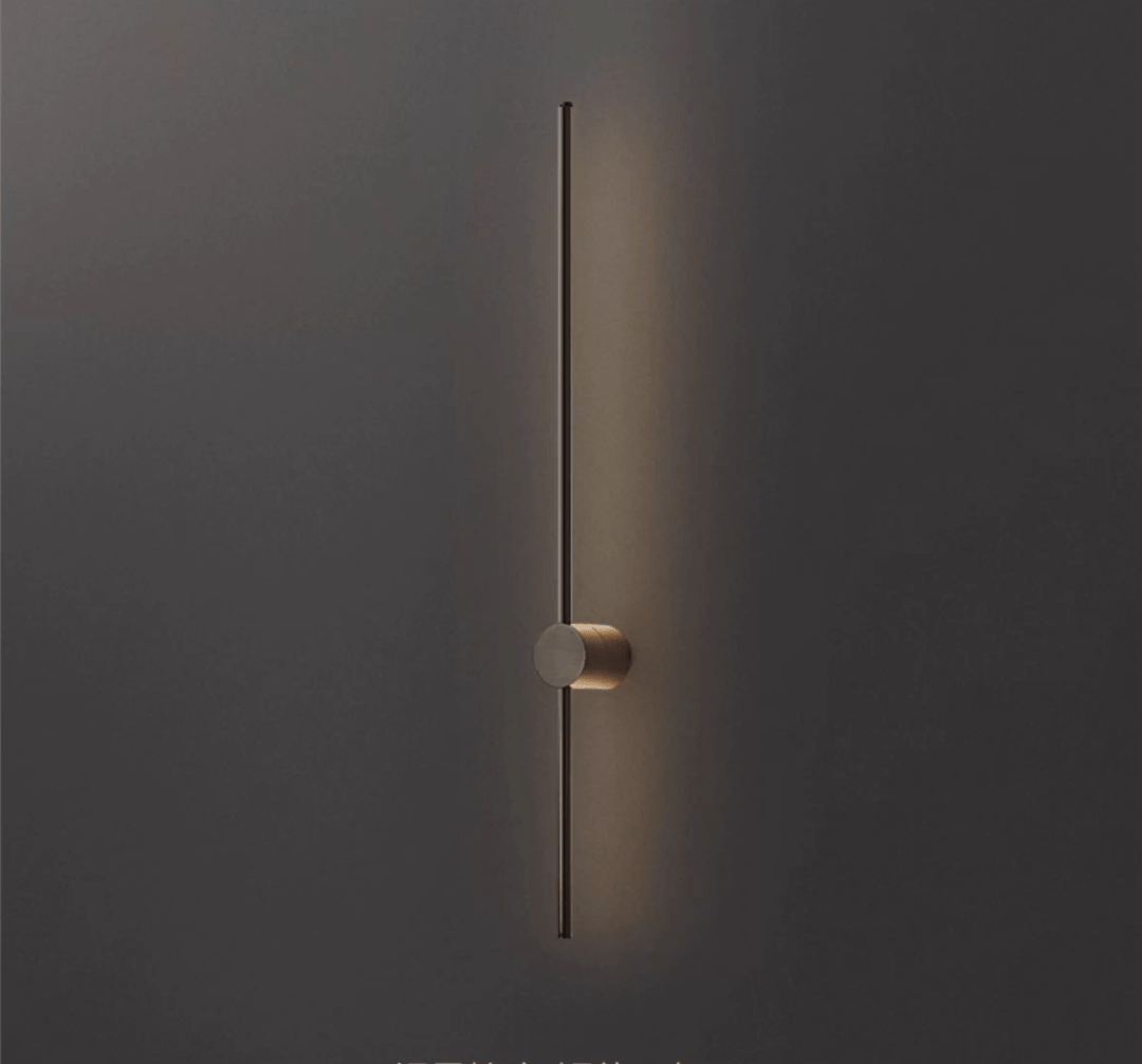 Luma Rod Portable Rechargeable Sconce