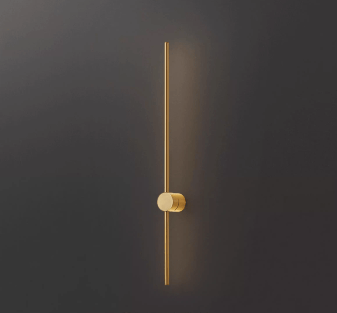 Luma Rod Portable Rechargeable Sconce