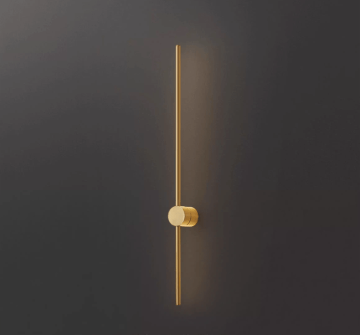 Luma Rod Portable Rechargeable Sconce