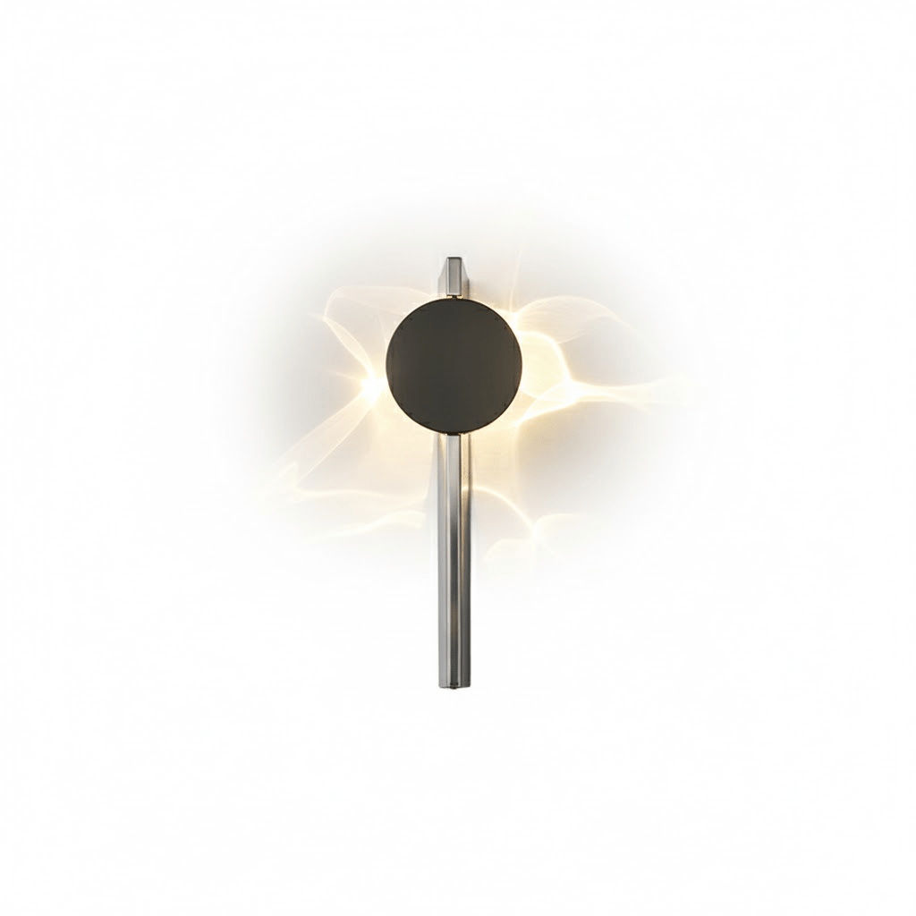 Lumin Wave Duo Wall Lamp