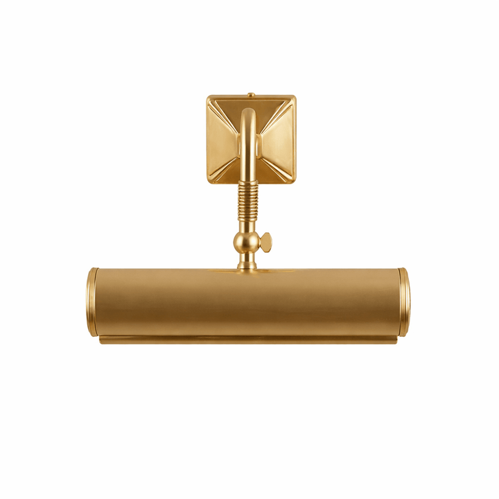 Lawson Brass Wall Light