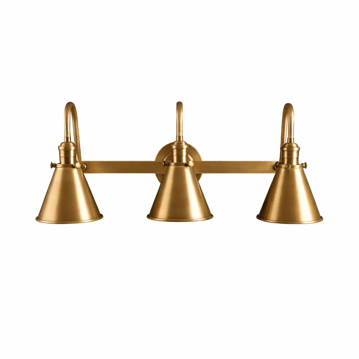 Oliver Wall Light