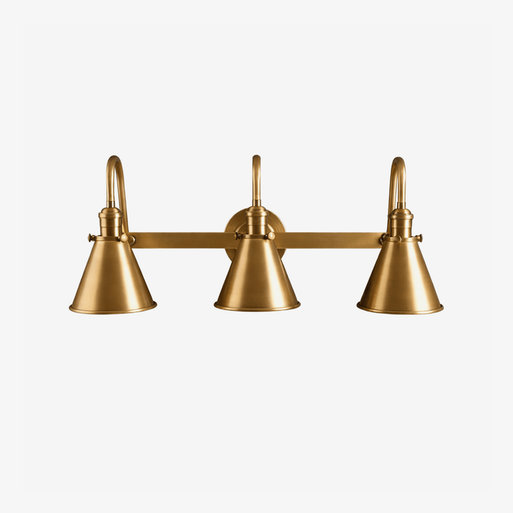 Oliver Wall Light