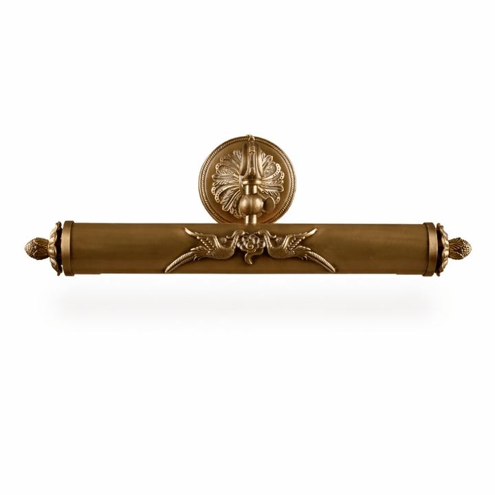 Florence Brass Wall Light