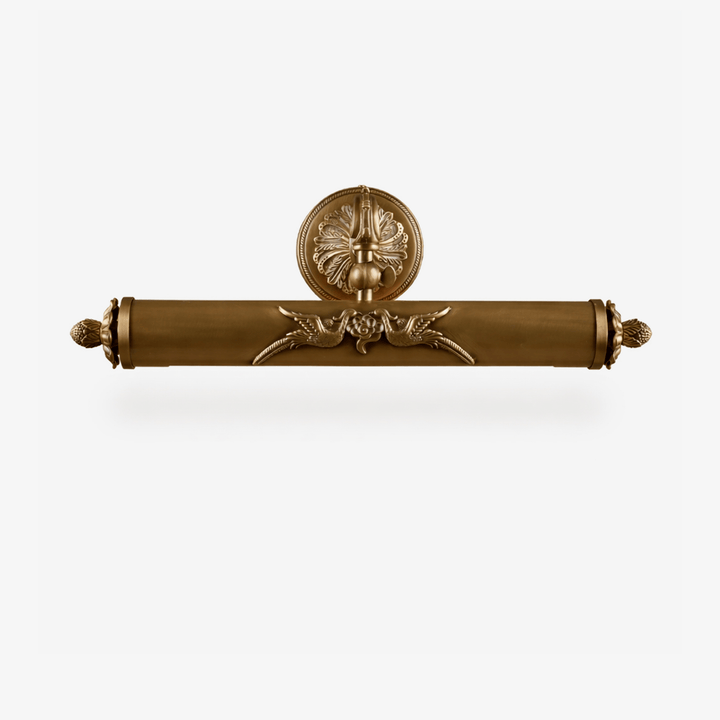Florence Brass Wall Light