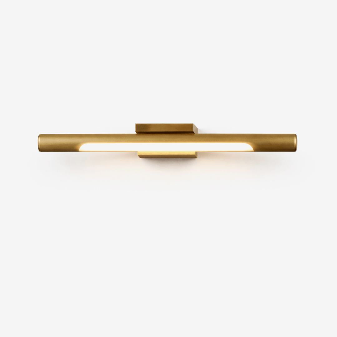 Liora Brass Wall Light