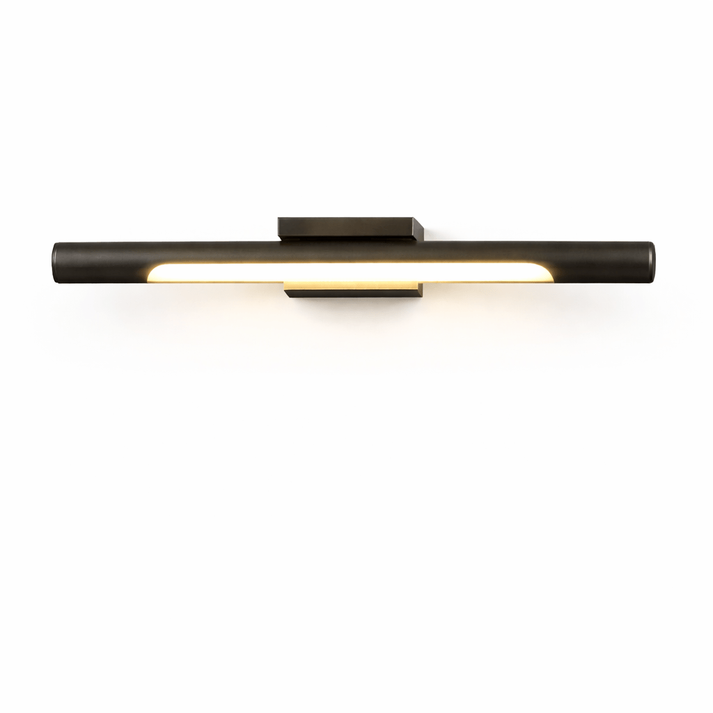 Liora Brass Wall Light