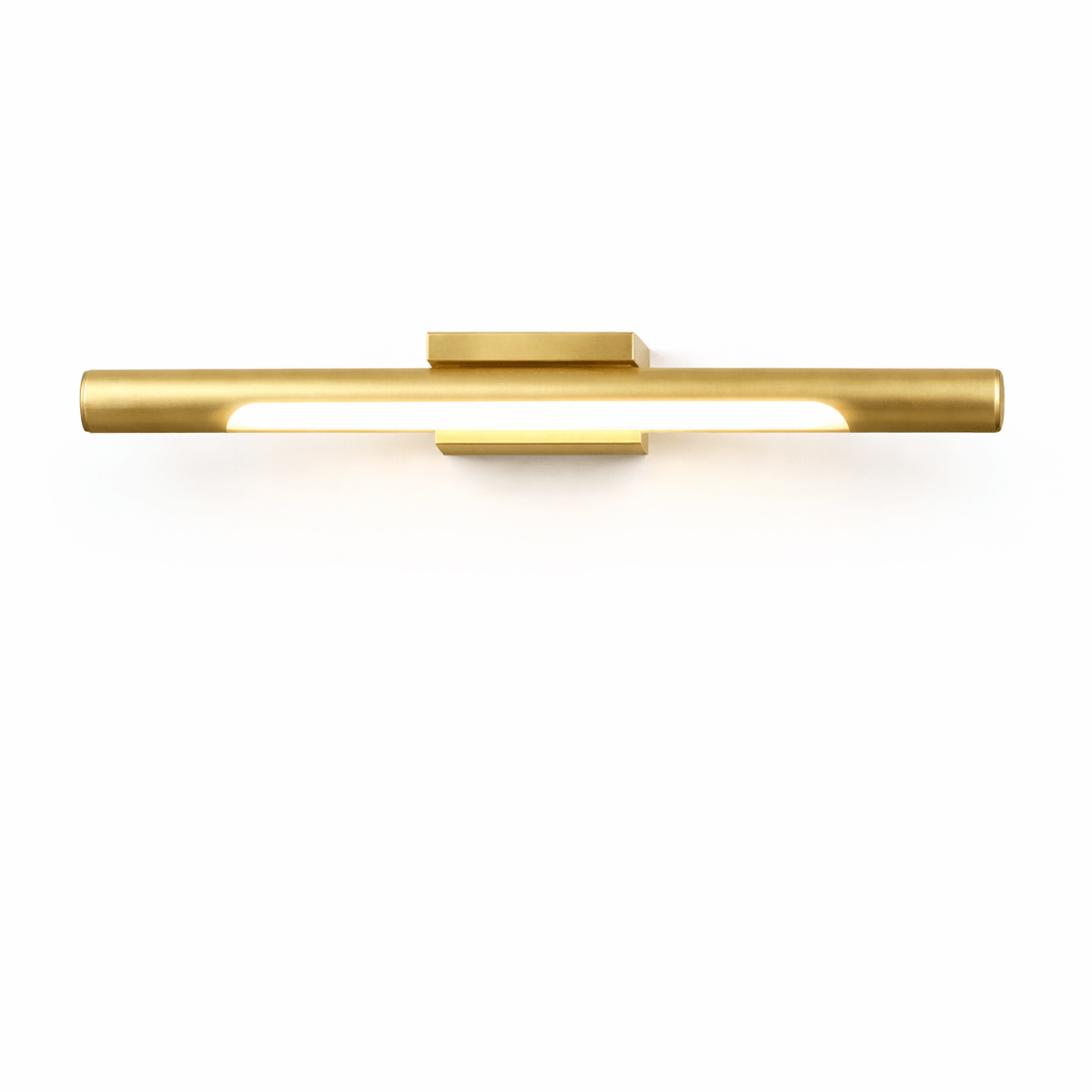 Liora Brass Wall Light