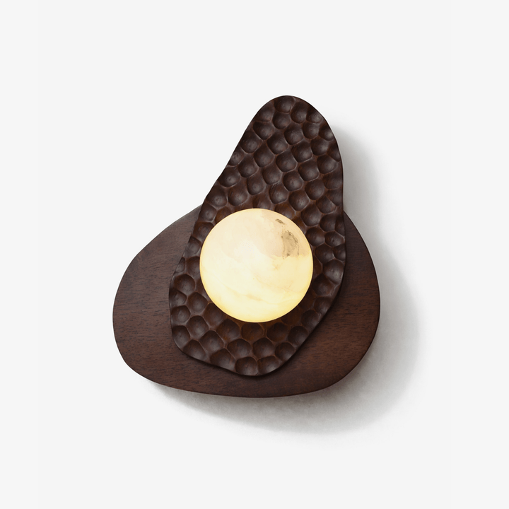 Ember Nest Wall Light