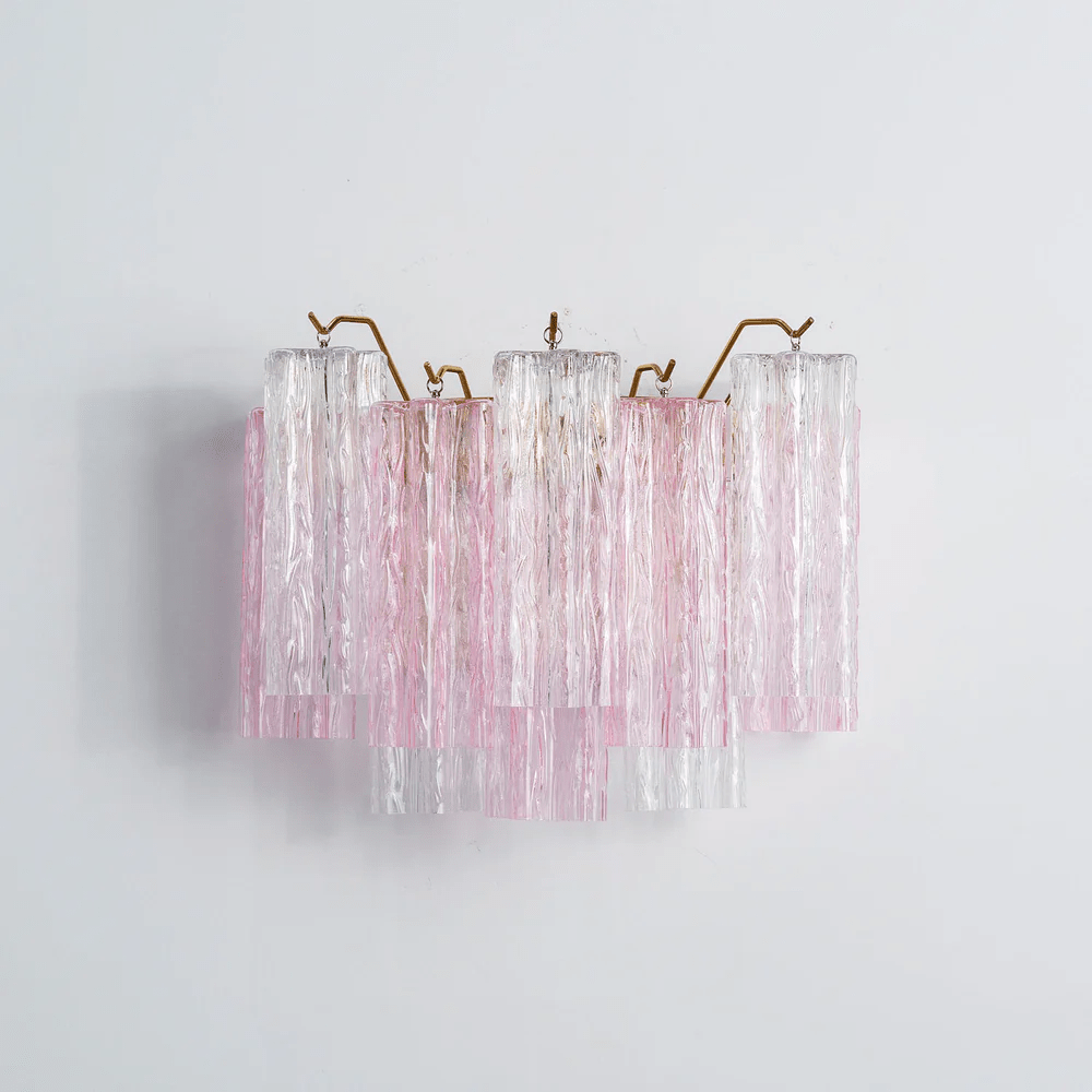 Eloria Glass Wall Sconce
