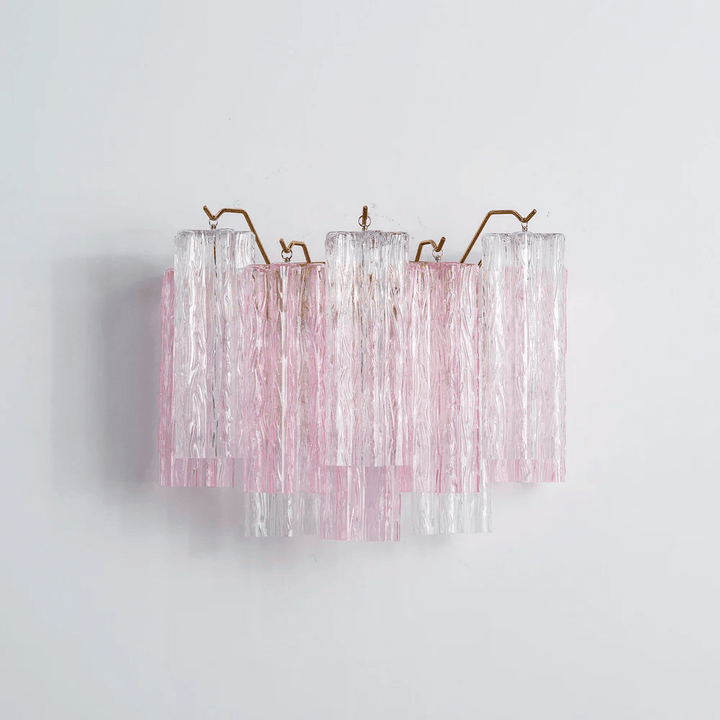 Eloria Glass Wall Sconce
