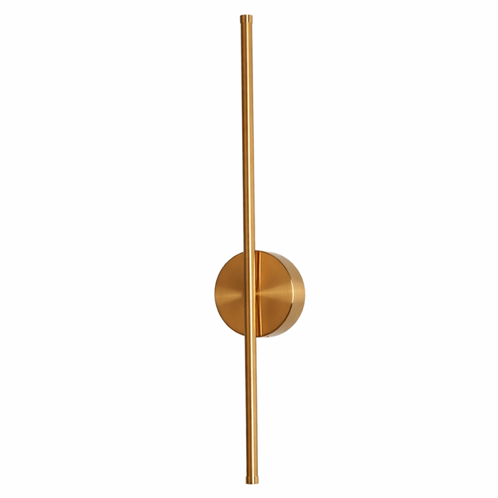Gilded Axis Rechargeable Wall Light