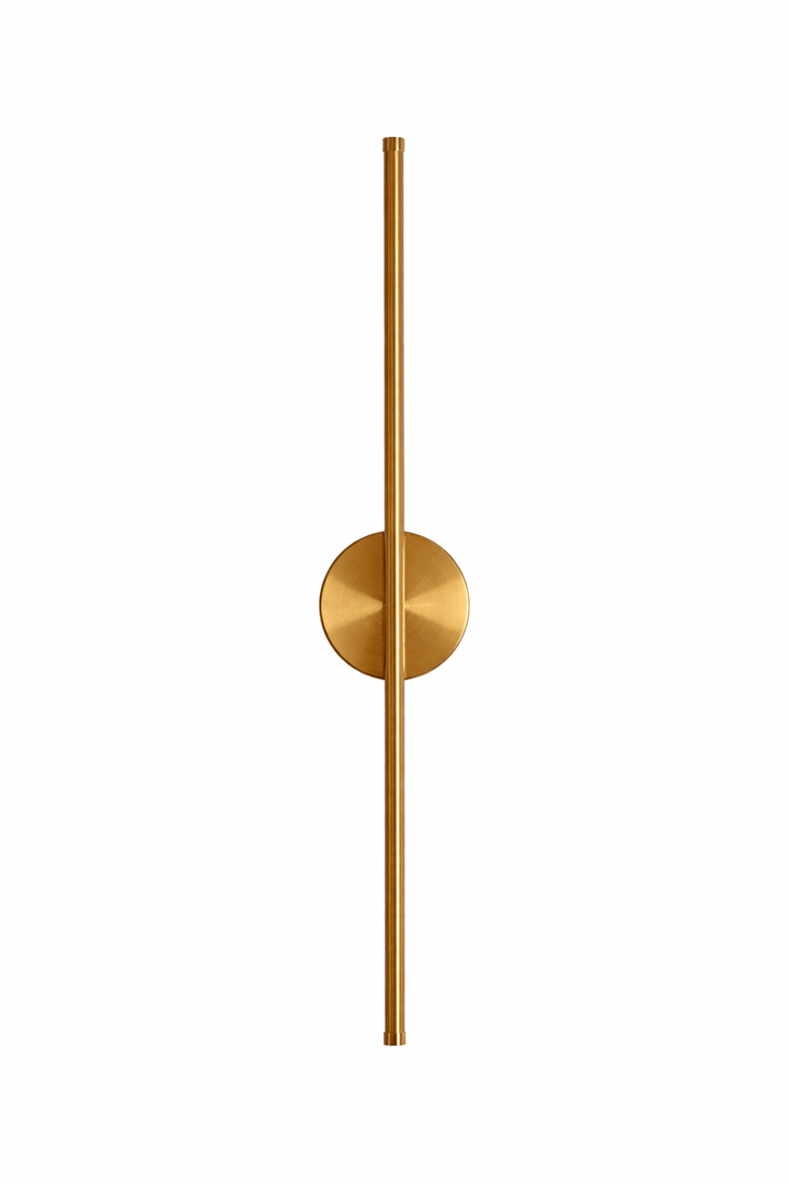 Gilded Axis Rechargeable Wall Light