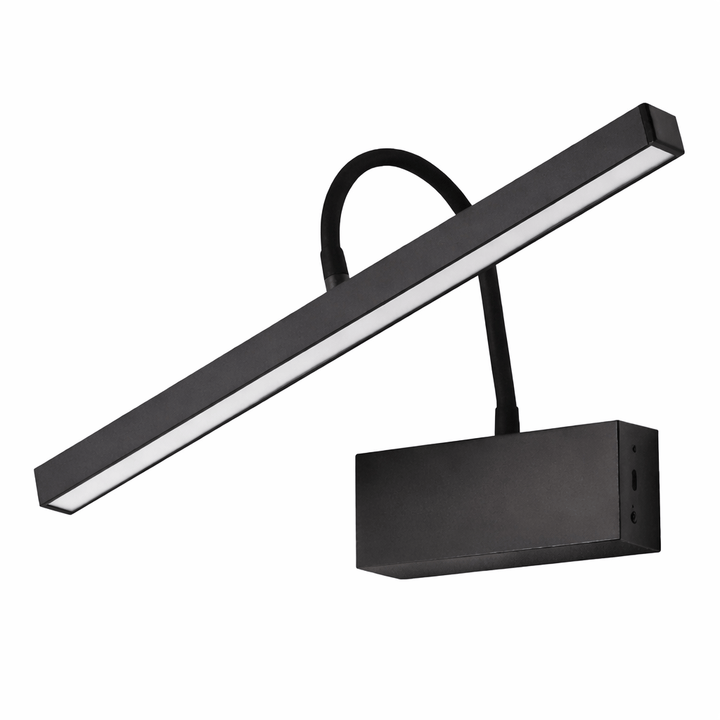 Axis Beam Rechargeable Wall Light