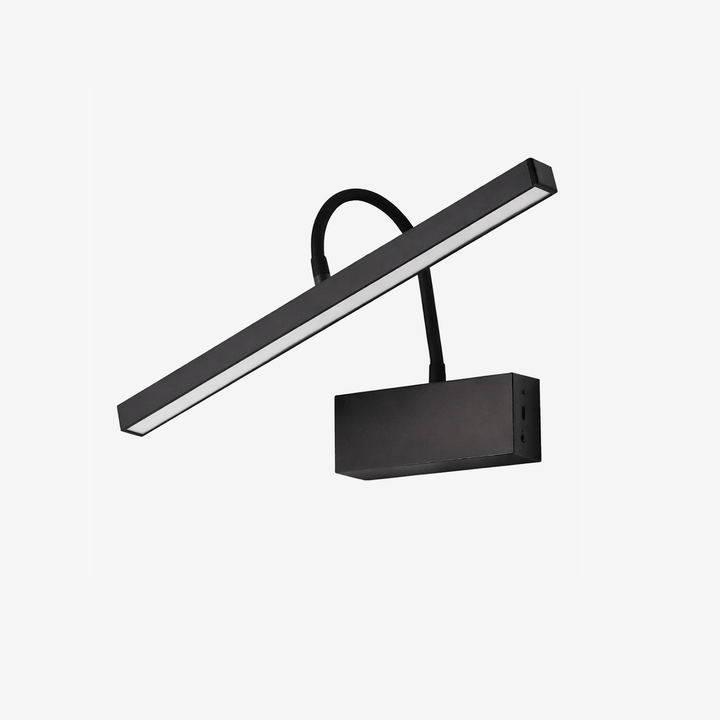 Axis Beam Rechargeable Wall Light