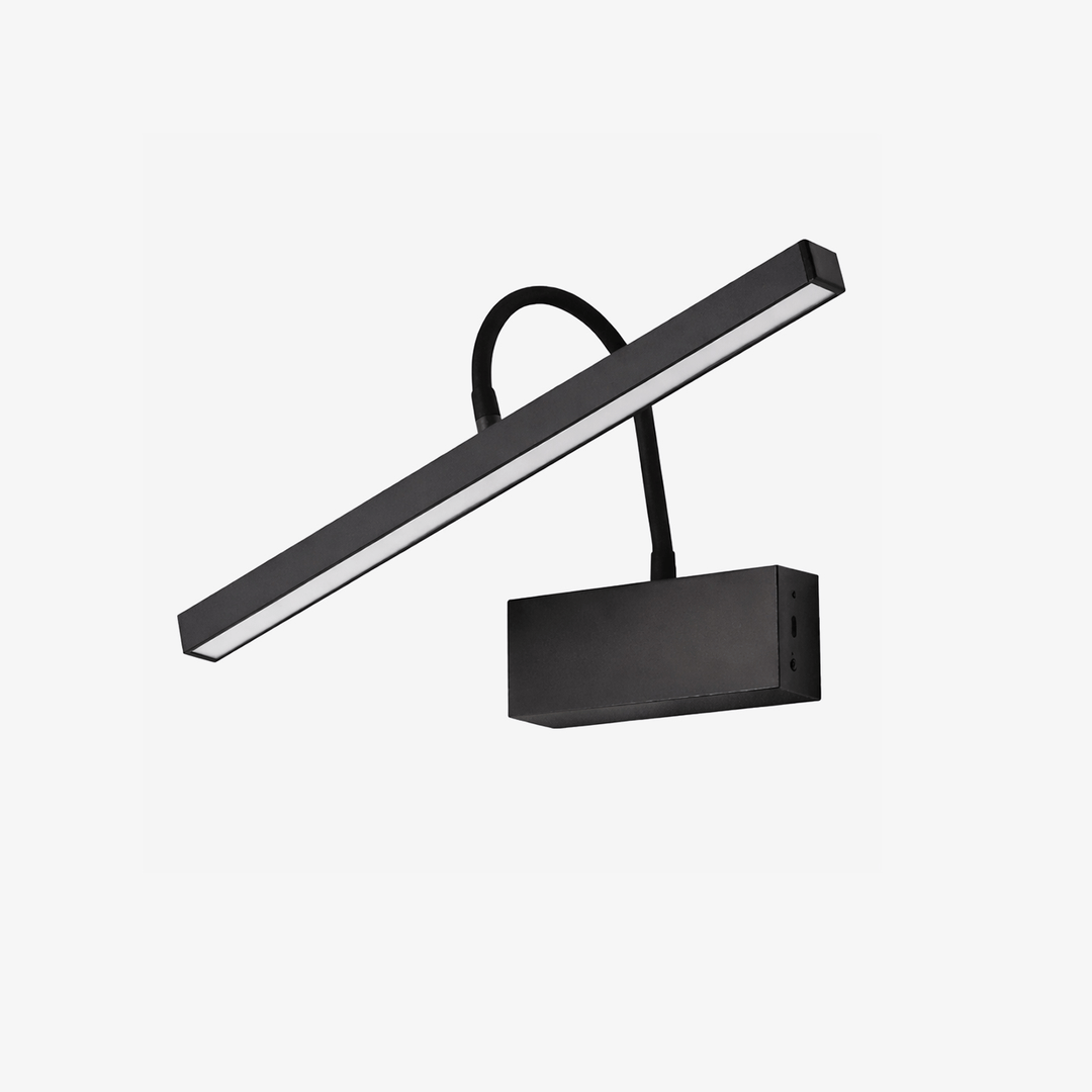 Axis Beam Rechargeable Wall Light