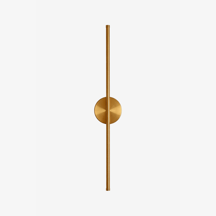 Gilded Axis Rechargeable Wall Light
