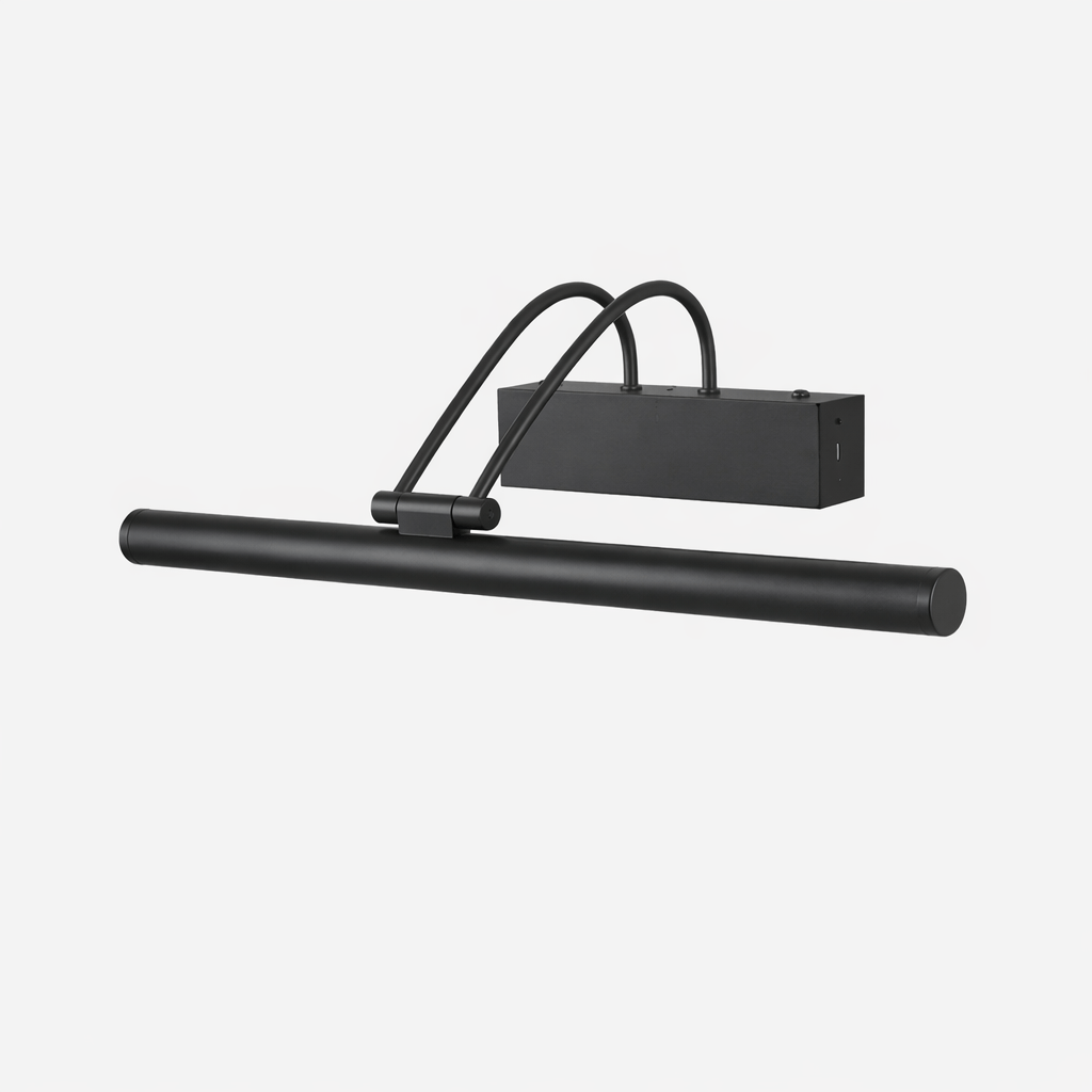 Aureon Linear Rechargeable Wall Light