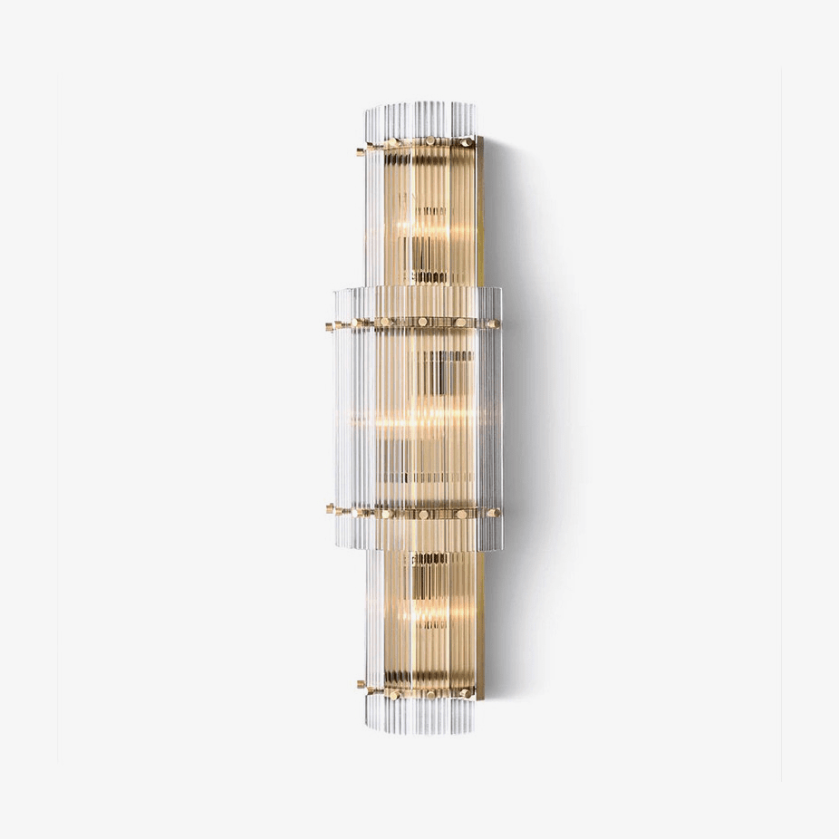 Bravura Radiance Wall Light