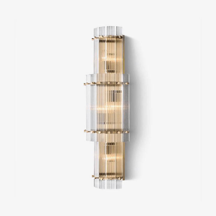 Bravura Radiance Wall Light