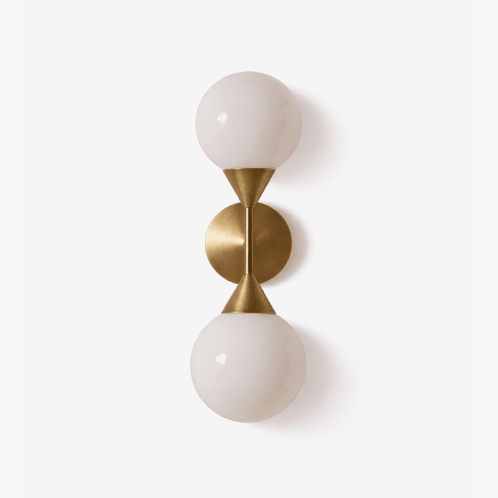 Axis Duo Wall Light