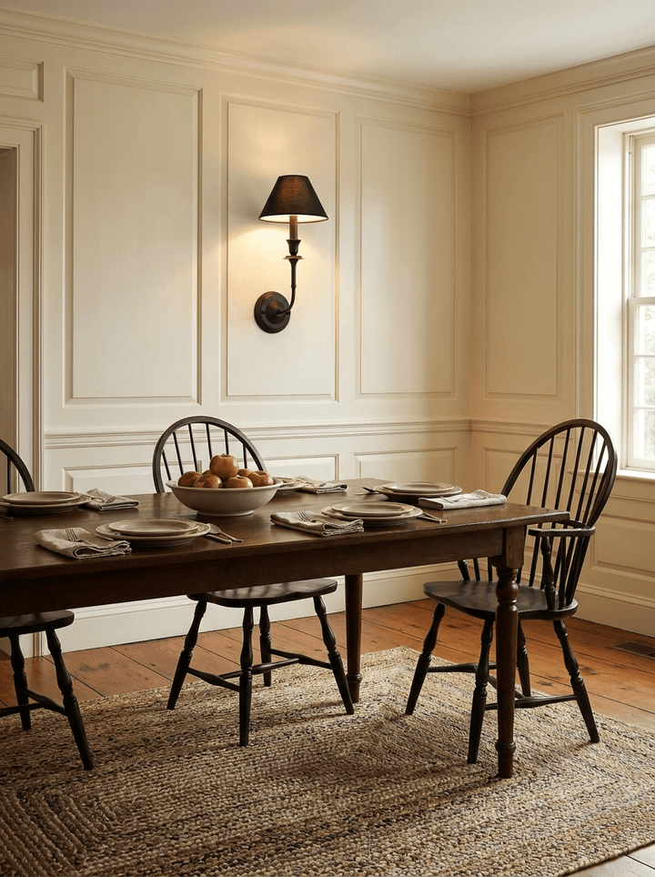 Chester Wall Lamp