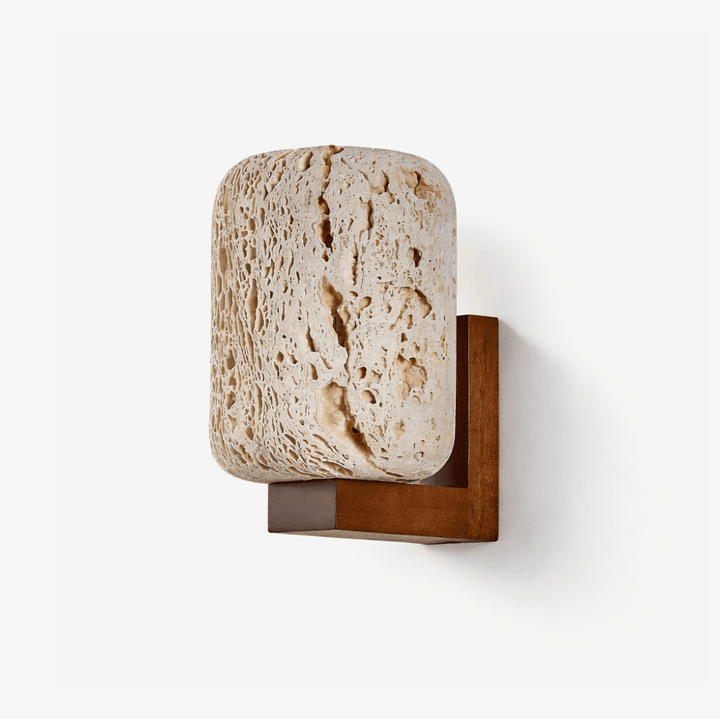 Edenstone Wall Sconce