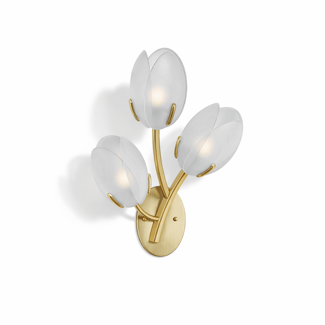 Tulyn Bloom Wall Light
