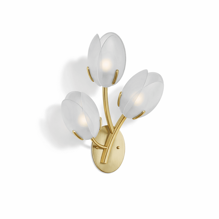Tulyn Bloom Wall Light