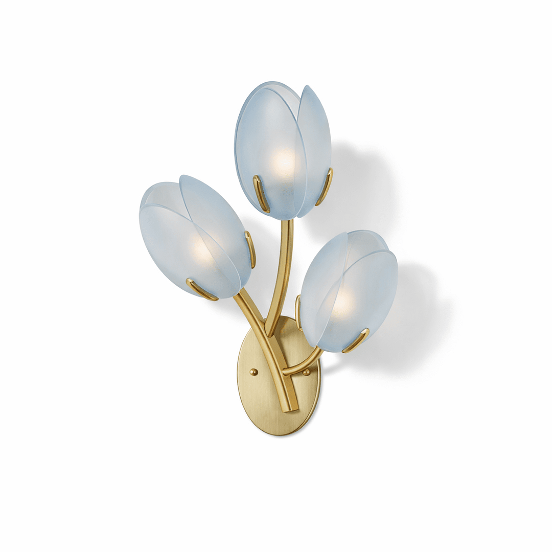 Tulyn Bloom Wall Light