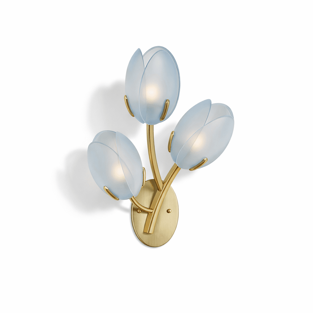 Tulyn Bloom Wall Light