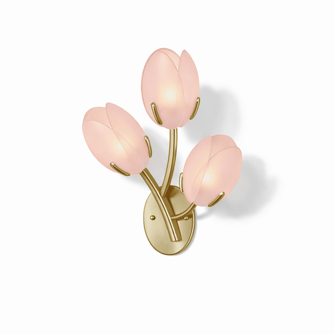Tulyn Bloom Wall Light