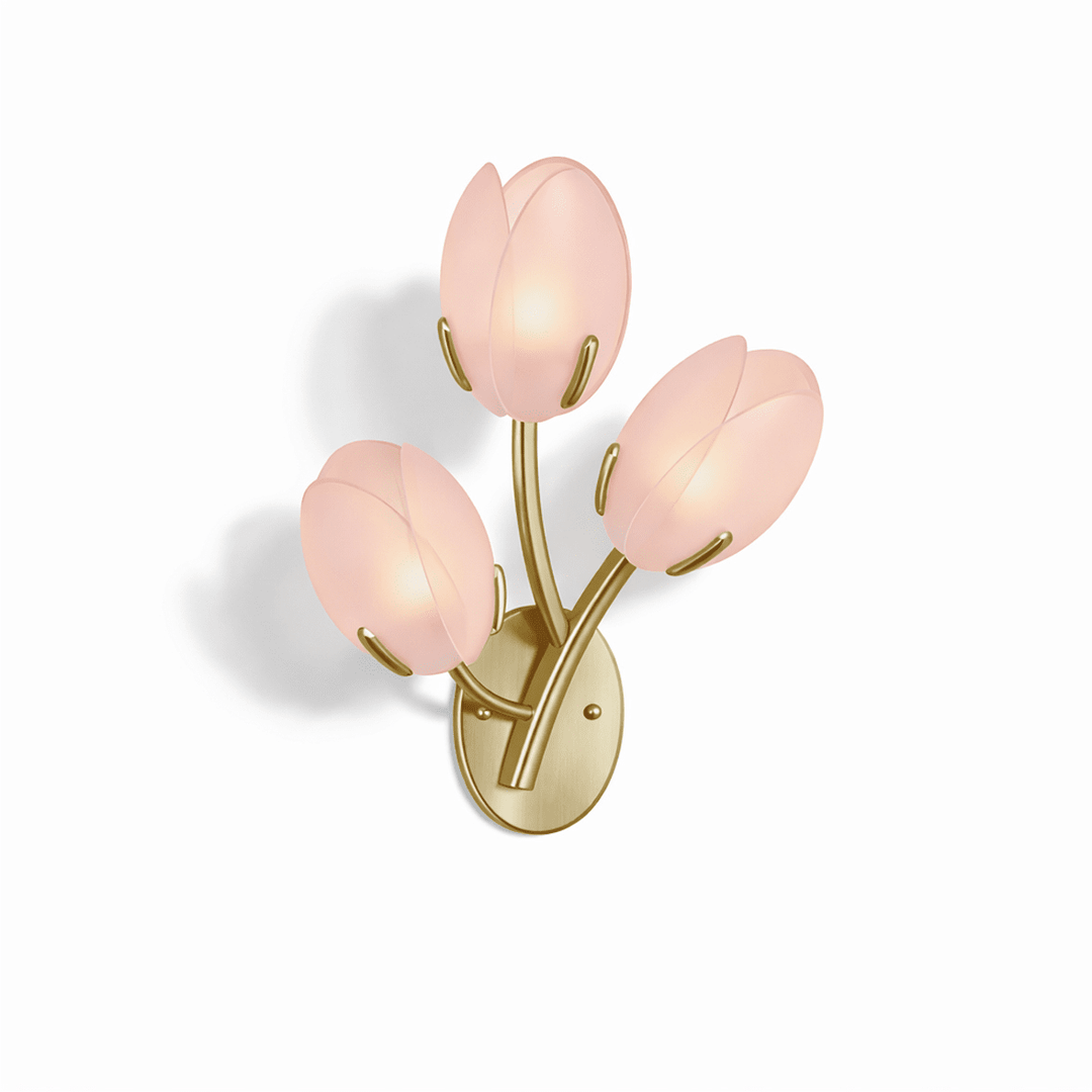 Tulyn Bloom Wall Light