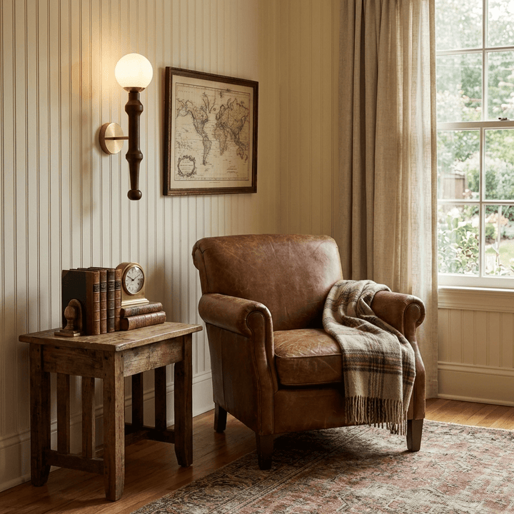 Elowen Drop Wall Sconce