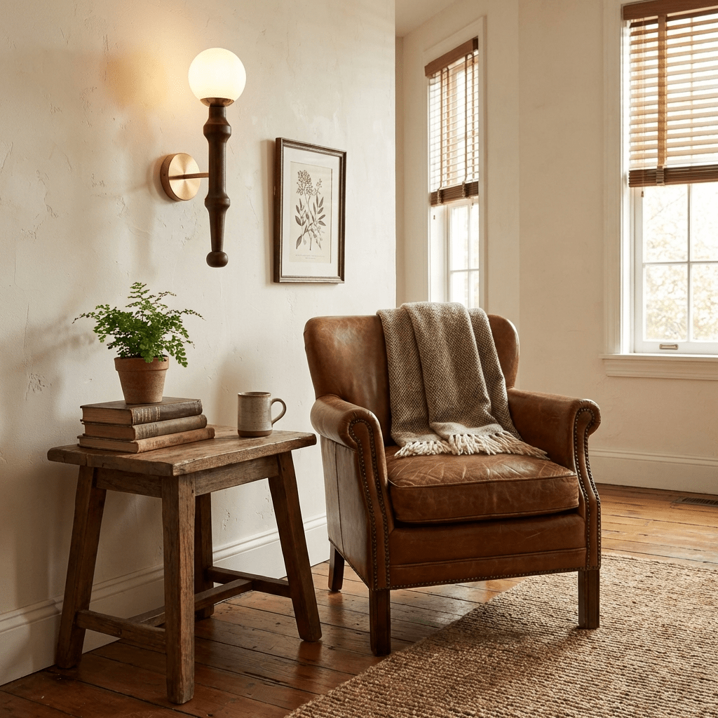 Elowen Drop Wall Sconce
