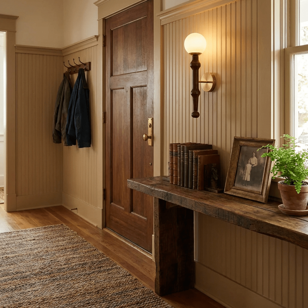 Elowen Drop Wall Sconce