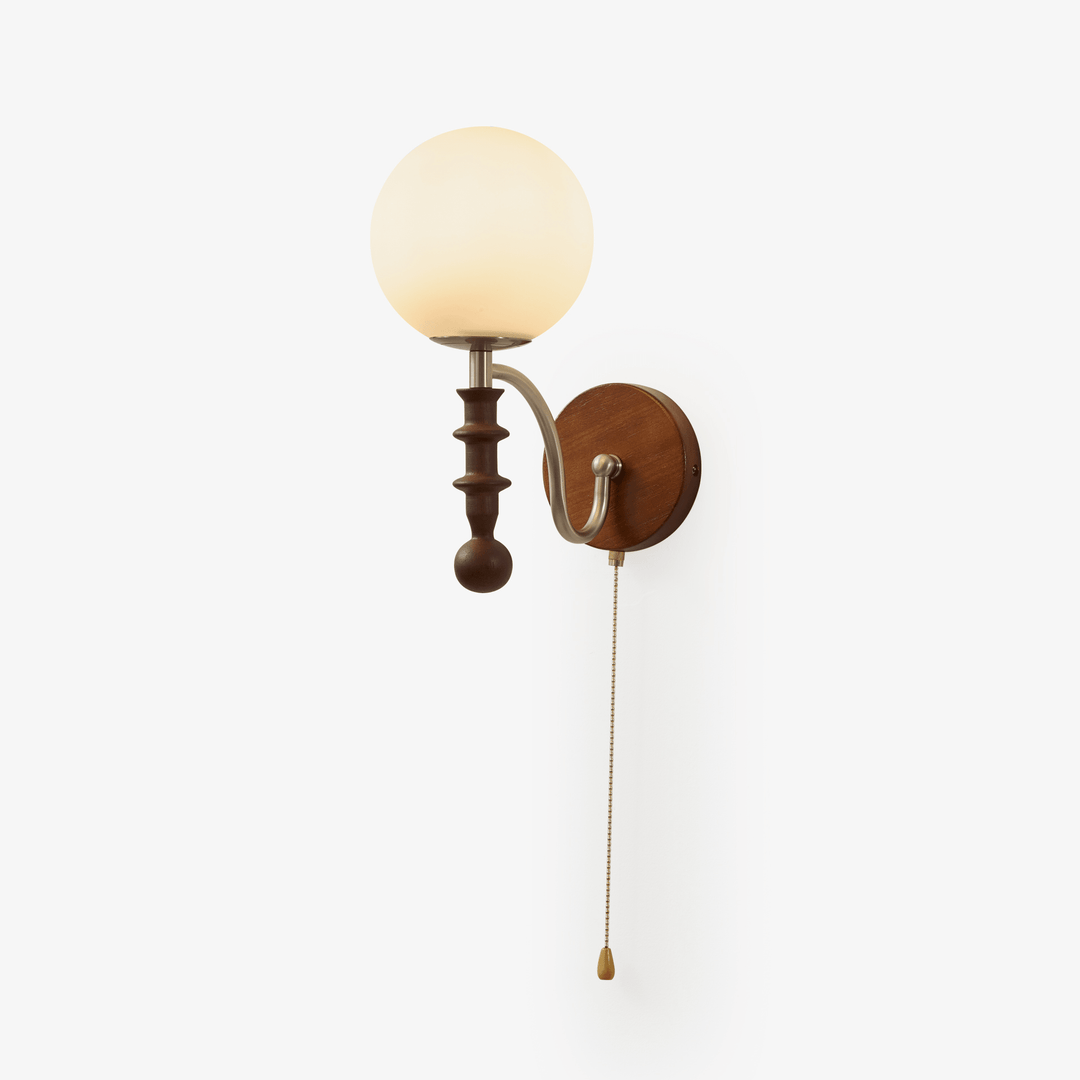 Bramwell Wall Sconce