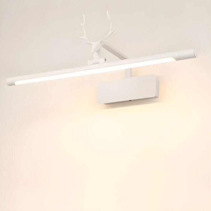 Stag Horn Wall Light