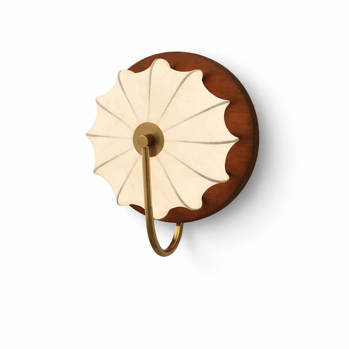 Solenne Petal Wall Lamp