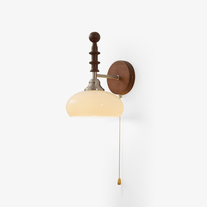 Spindlecrest Wall Lamp
