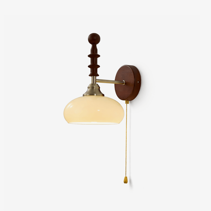 Spindlecrest Wall Lamp