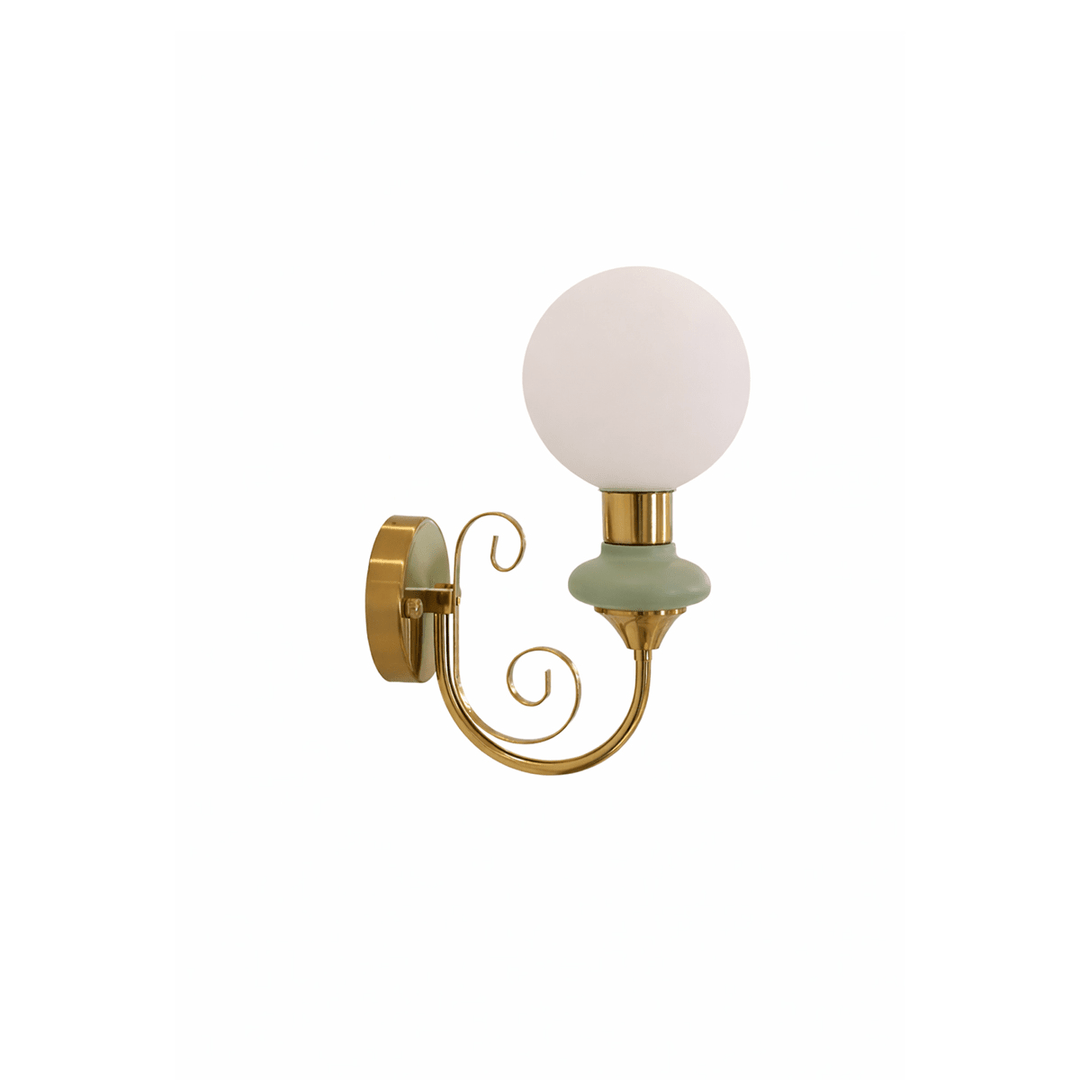 Onyx Wall Lamp