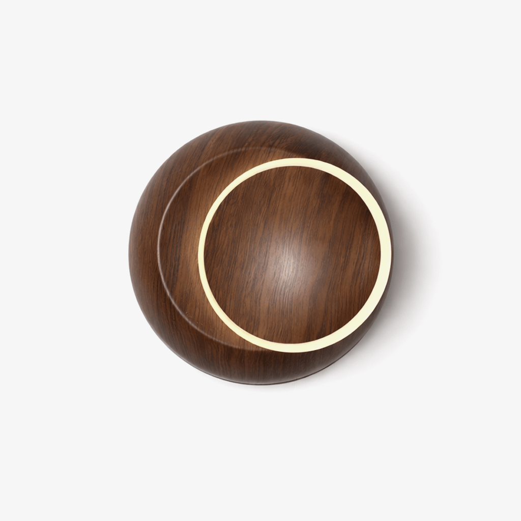Walden Orbit Wall Light