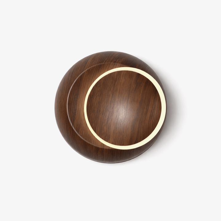 Walden Orbit Wall Light