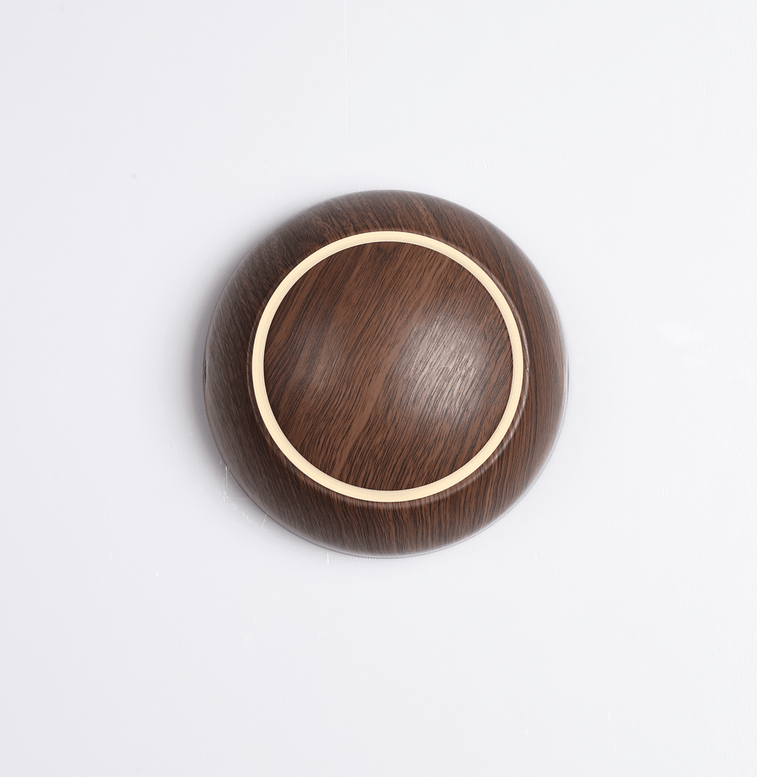 Walden Orbit Wall Light