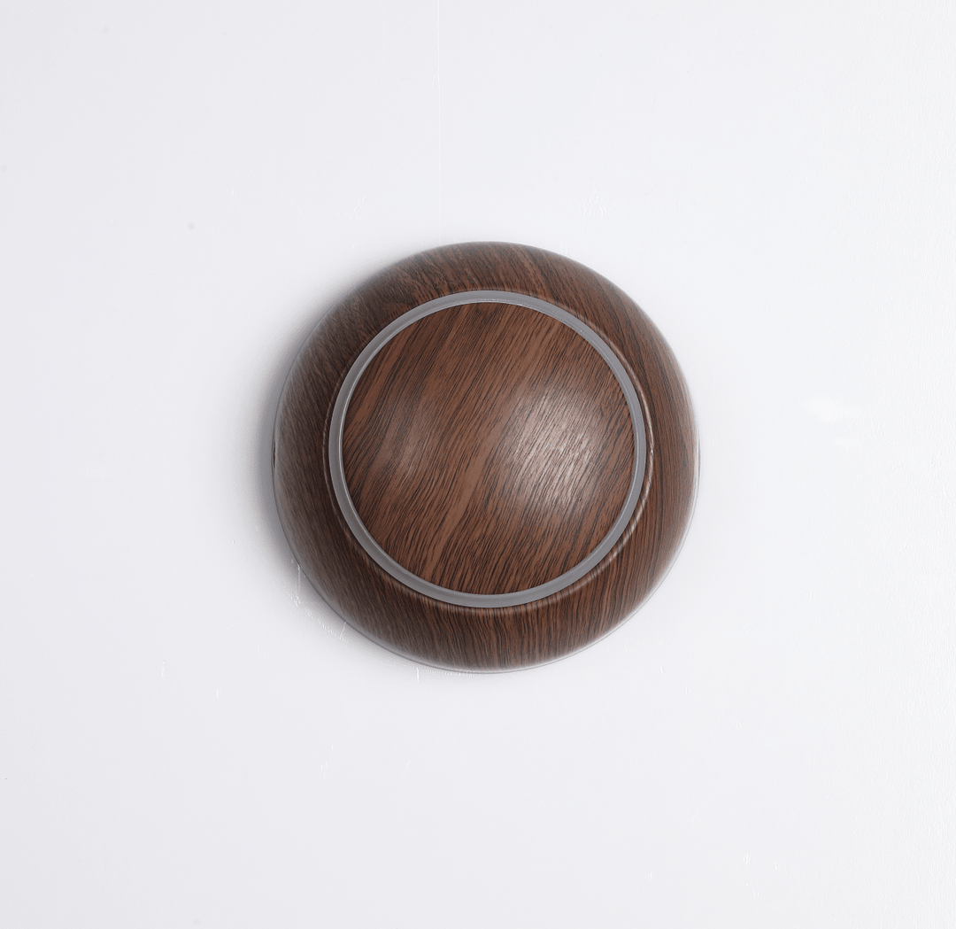 Walden Orbit Wall Light